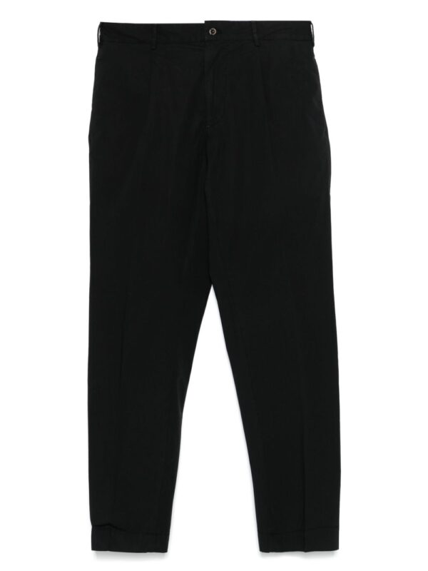 ⁦tailored trousers⁩ - الصورة ⁦2⁩
