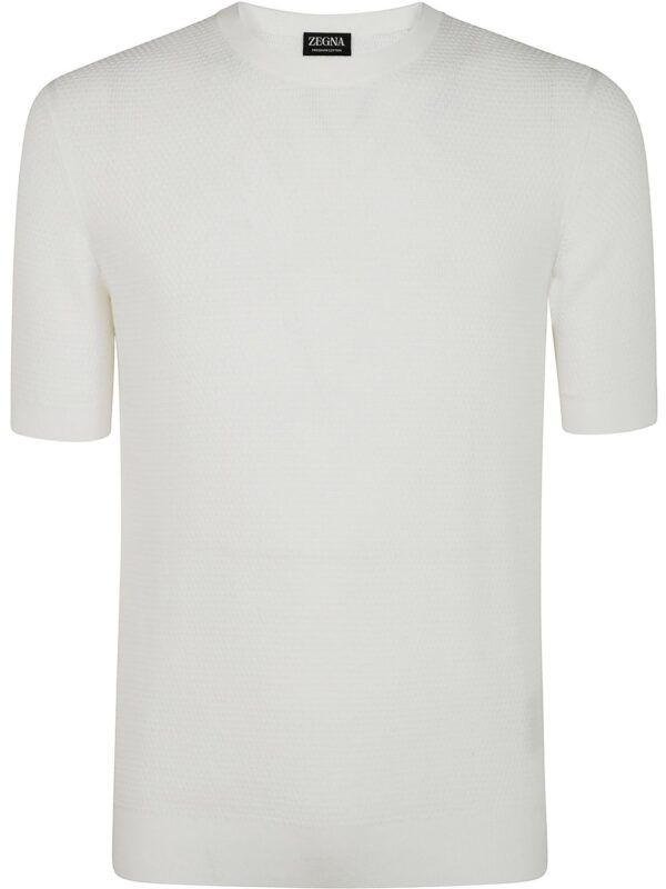 cotton T-shirt