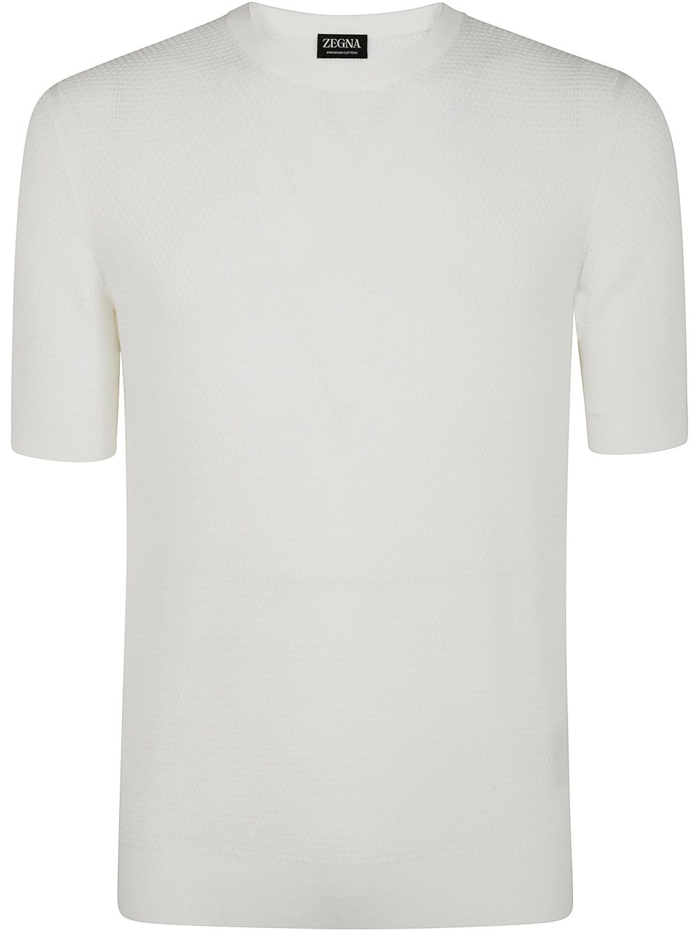 cotton T-shirt