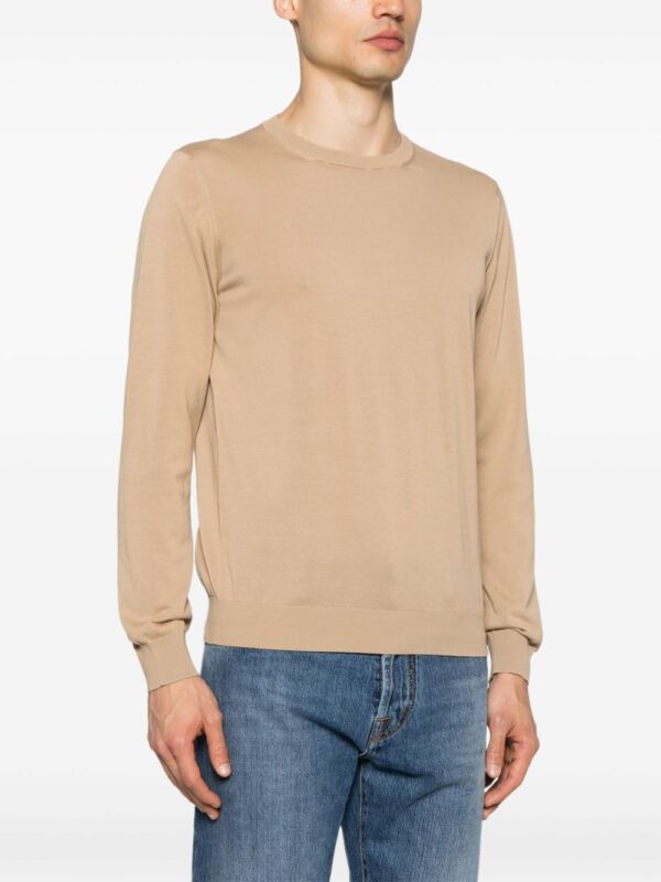 ⁦cotton T-shirt⁩ - الصورة ⁦3⁩