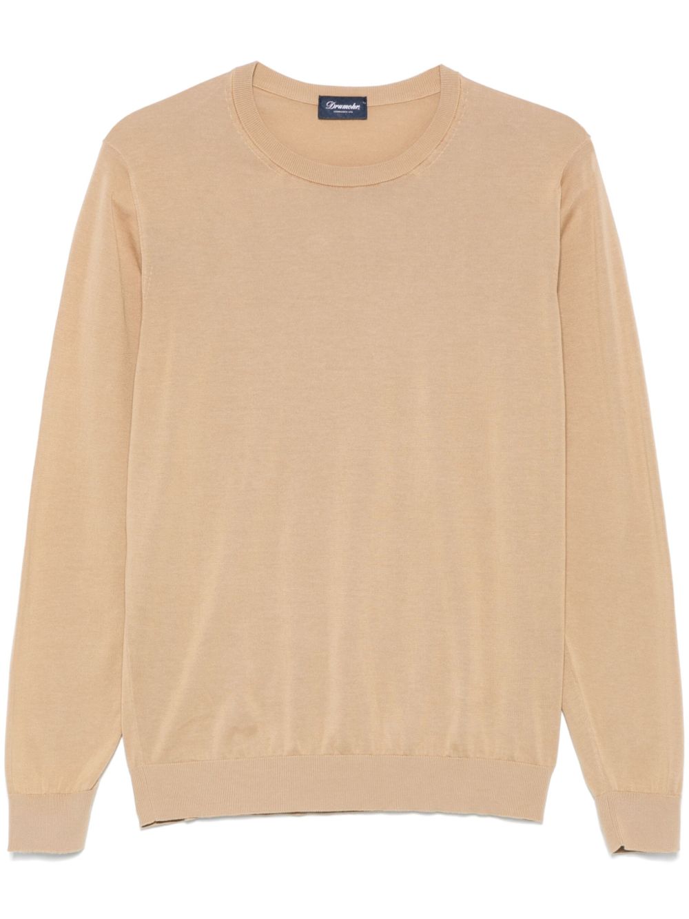 cotton T-shirt