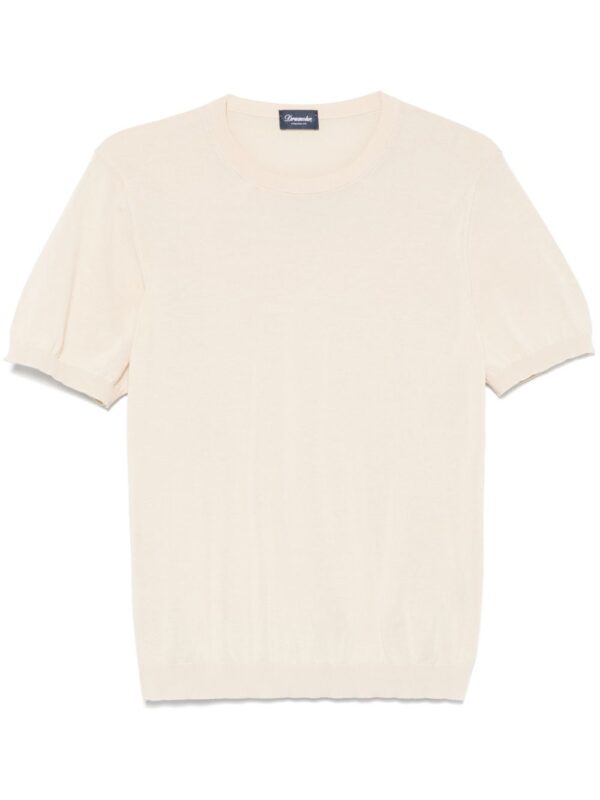 cotton T-shirt