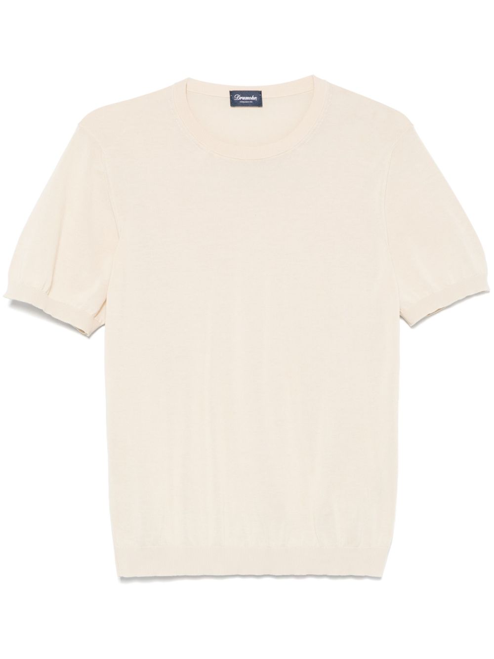 cotton T-shirt