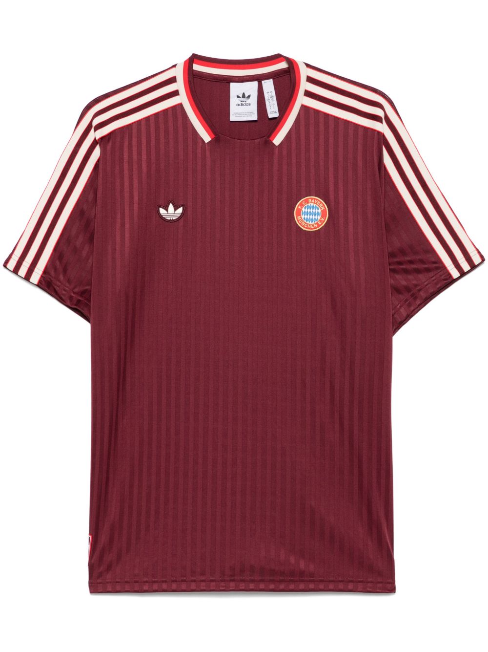 FC Bayern Munich Icons Terrace T-shirt