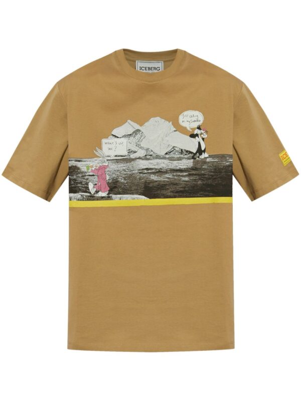5D T-shirt