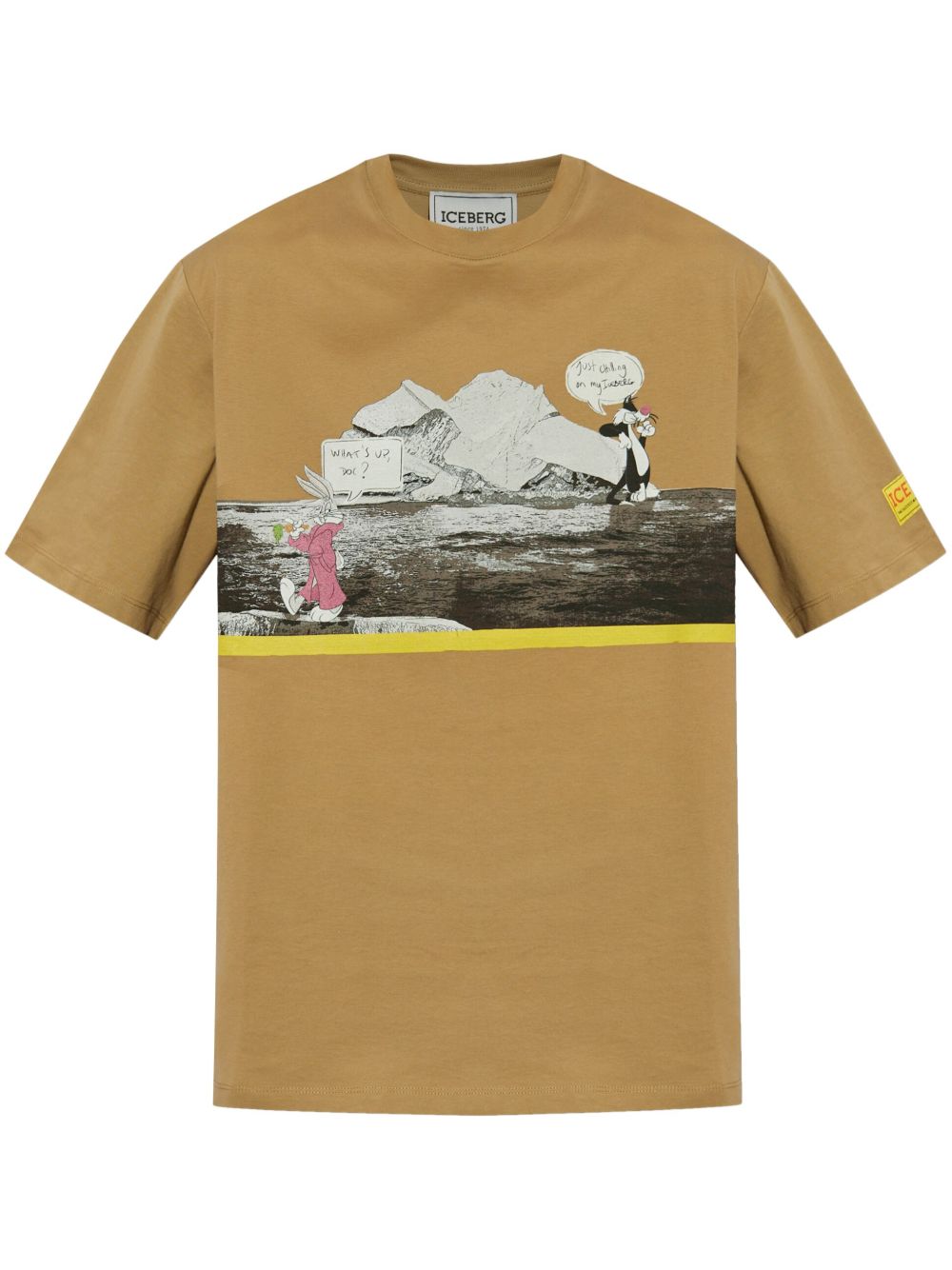 5D T-shirt