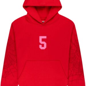 Stadium hoodie