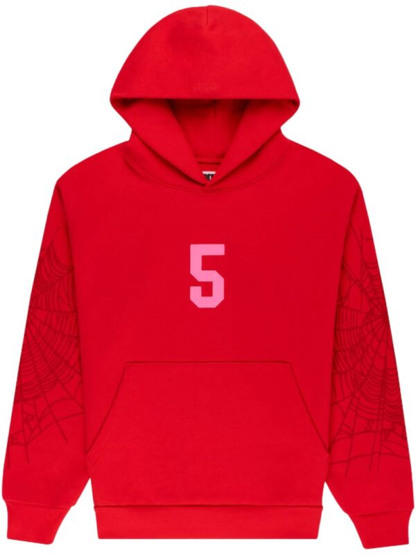 Stadium hoodie