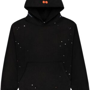 Heavy Web hoodie