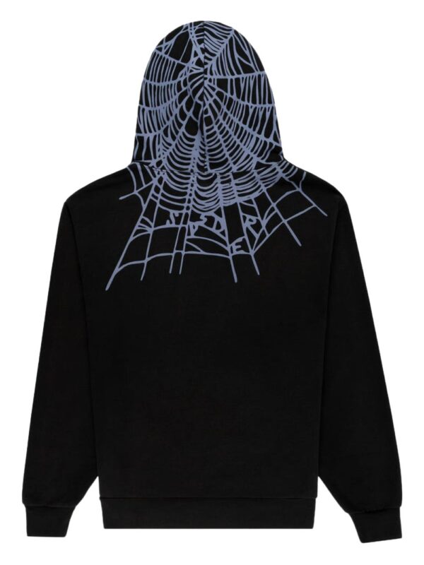 ⁦Heavy Web hoodie⁩ - الصورة ⁦2⁩