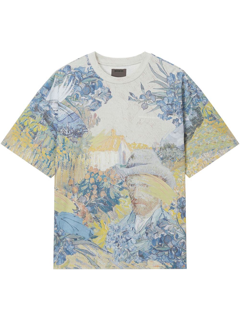 cotton t-shirt