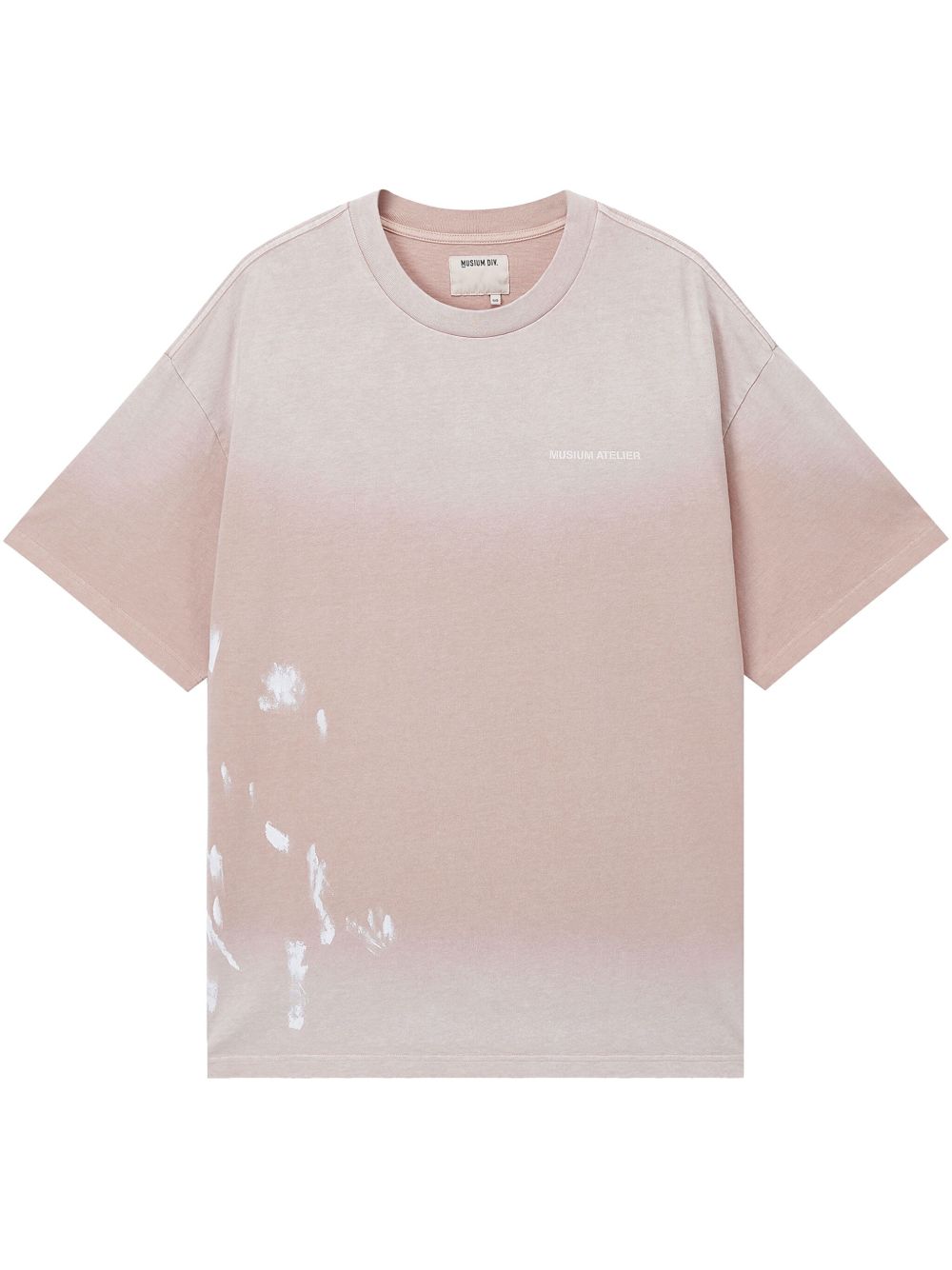 cotton t-shirt