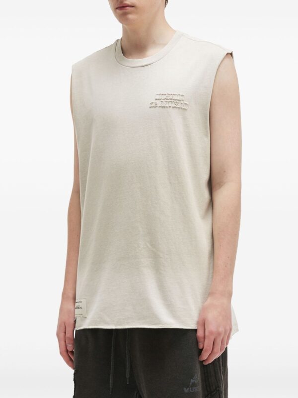 ⁦cotton t-shirt⁩ - الصورة ⁦3⁩
