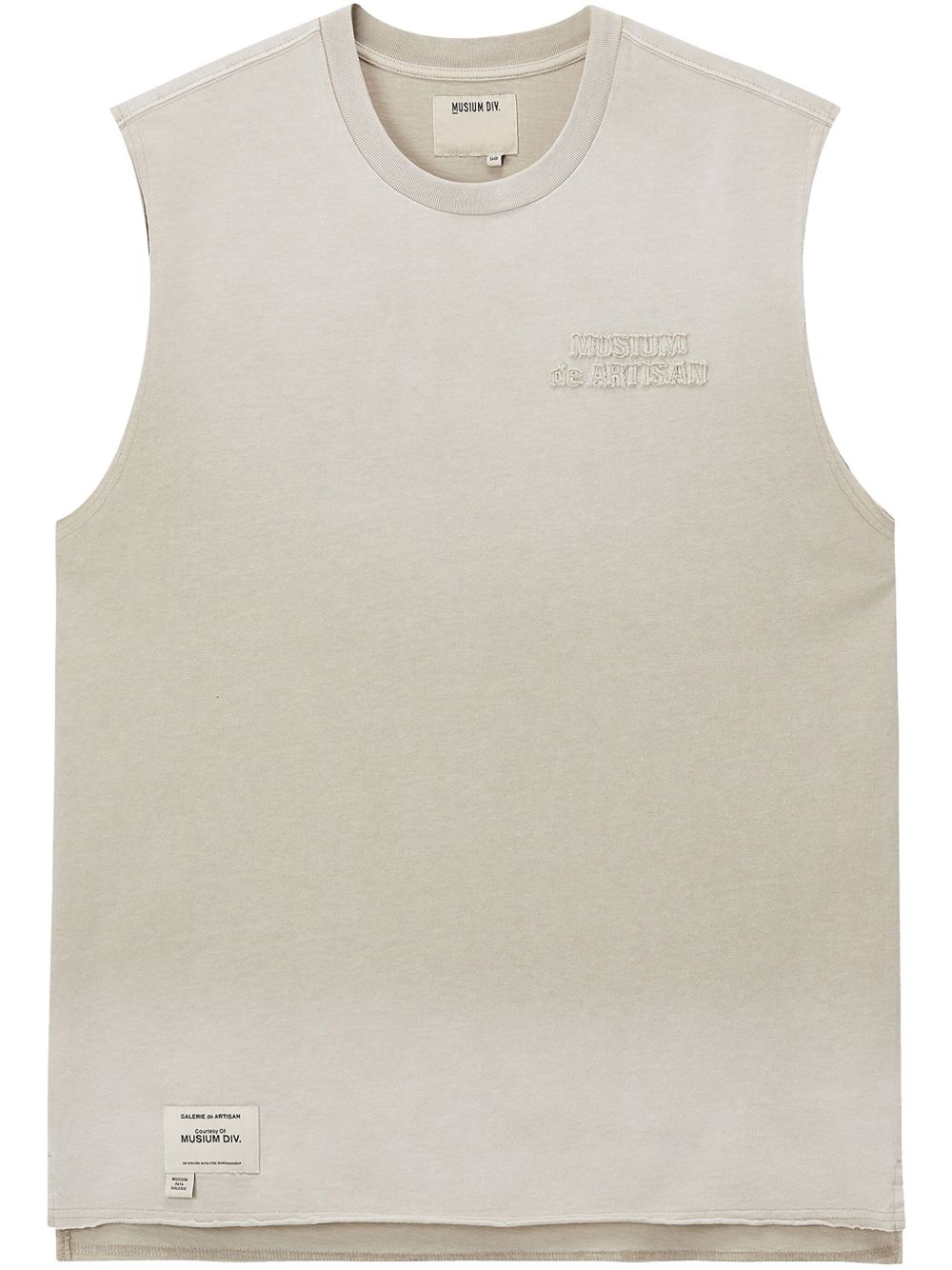 cotton t-shirt