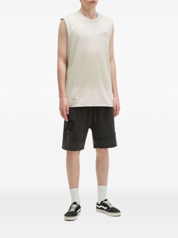 ⁦cotton t-shirt⁩ - الصورة ⁦4⁩