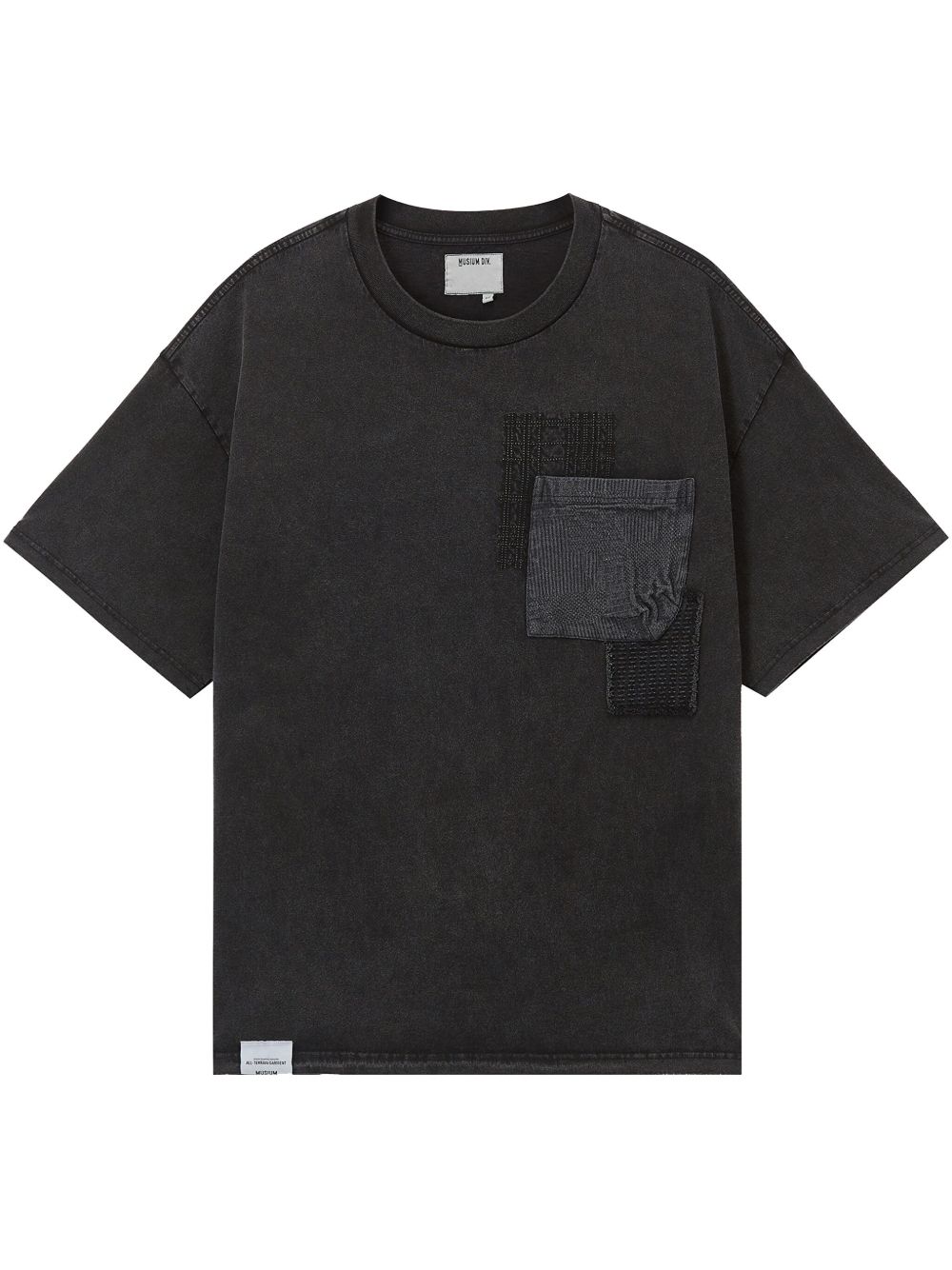 cotton t-shirt