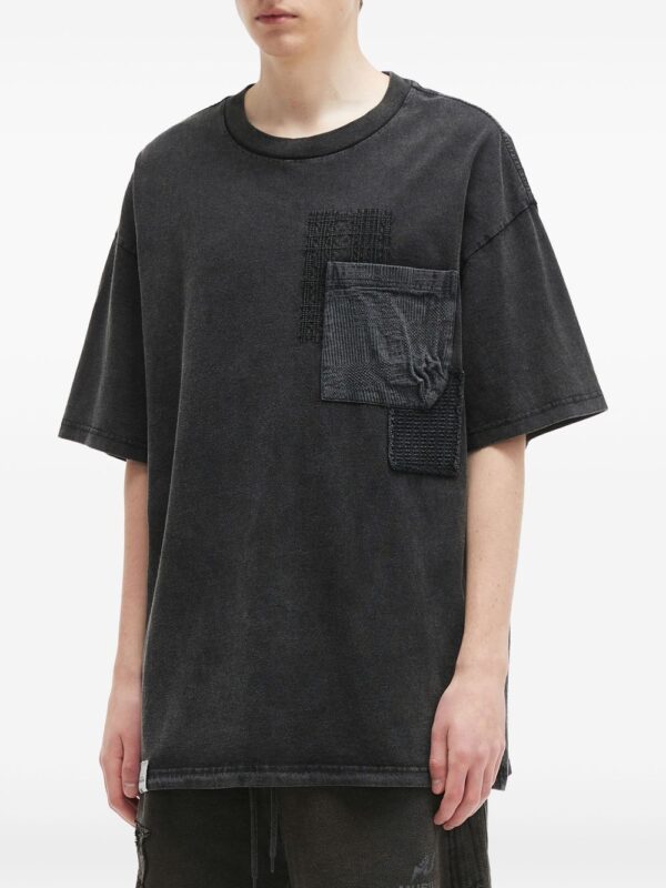 ⁦cotton t-shirt⁩ - الصورة ⁦4⁩