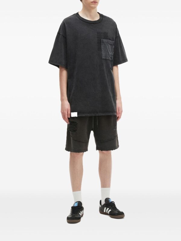 ⁦cotton t-shirt⁩ - الصورة ⁦5⁩