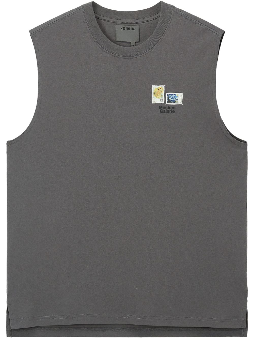 cotton t-shirt