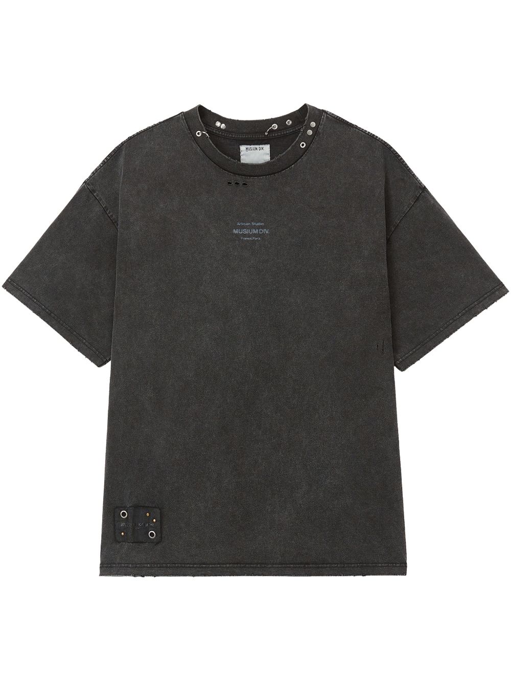 cotton t-shirt