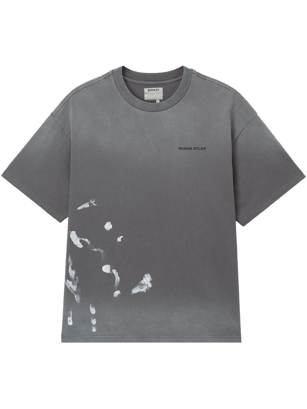 cotton t-shirt