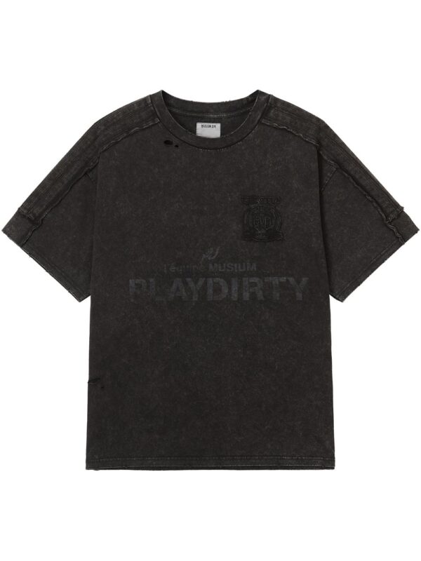 cotton t-shirt