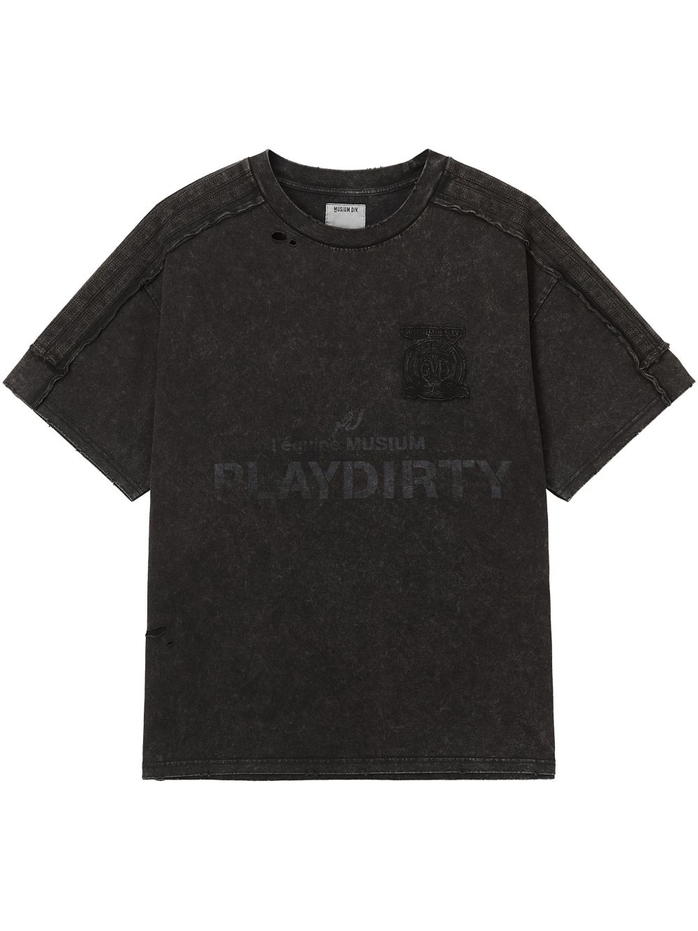 cotton t-shirt