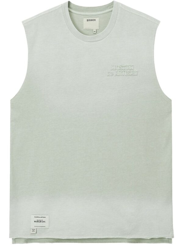 cotton tank top