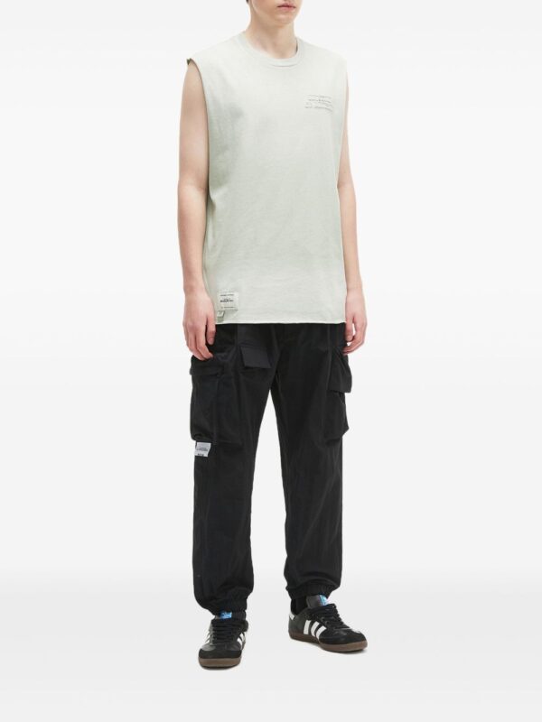 ⁦cotton tank top⁩ - الصورة ⁦3⁩