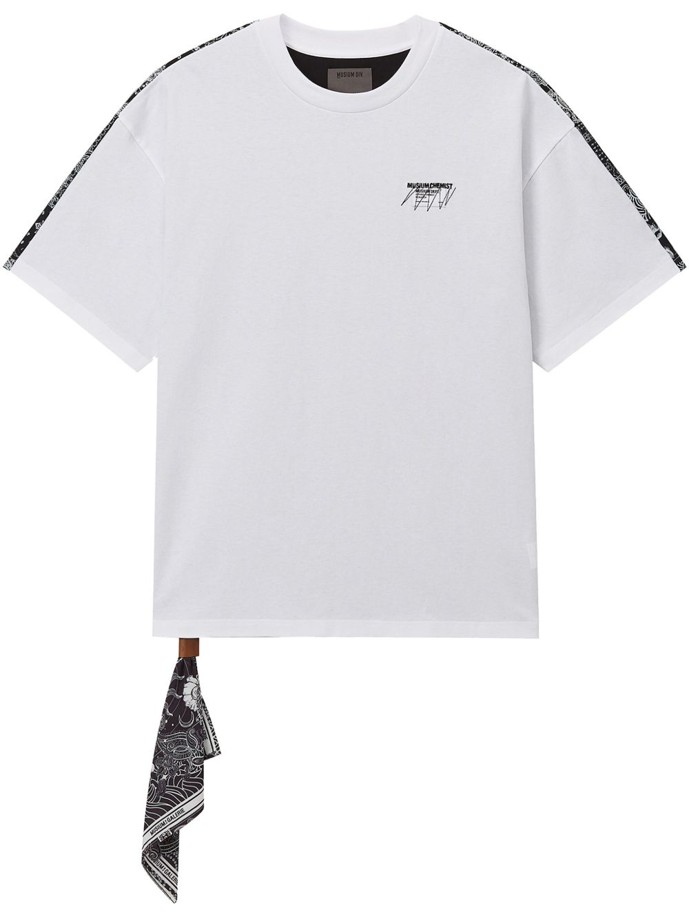 cotton t-shirt