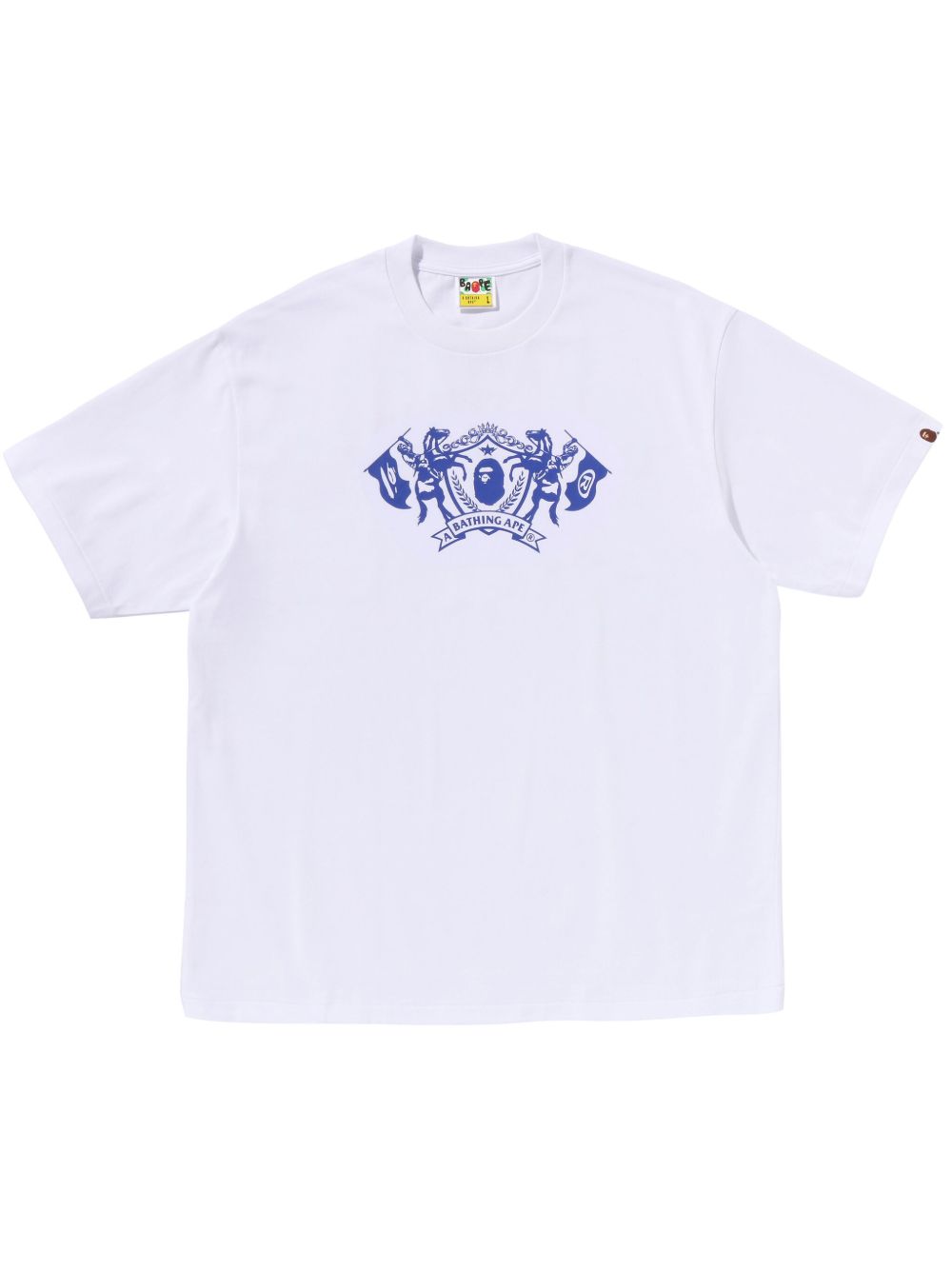 cotton t-shirt