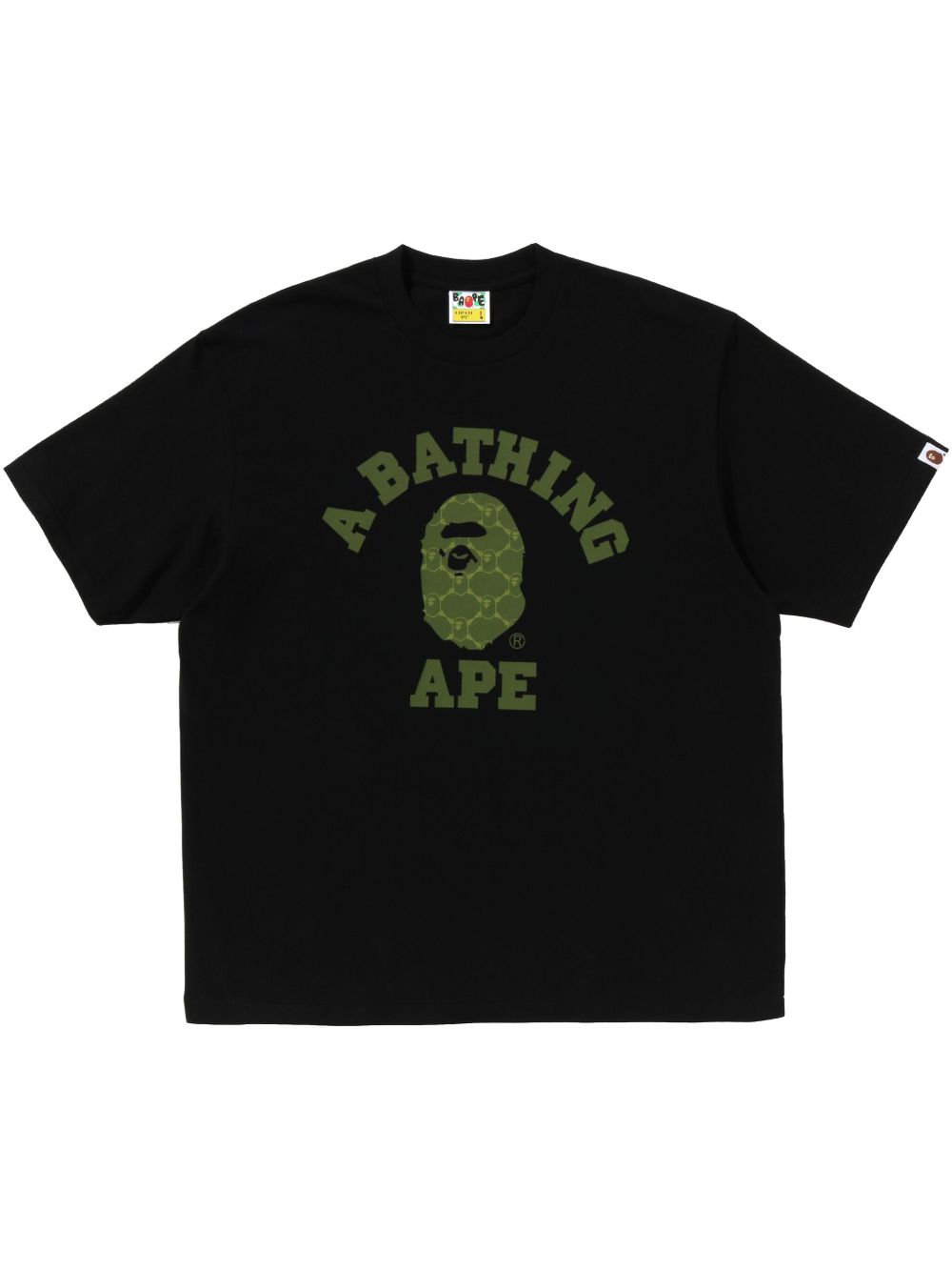 cotton t-shirt