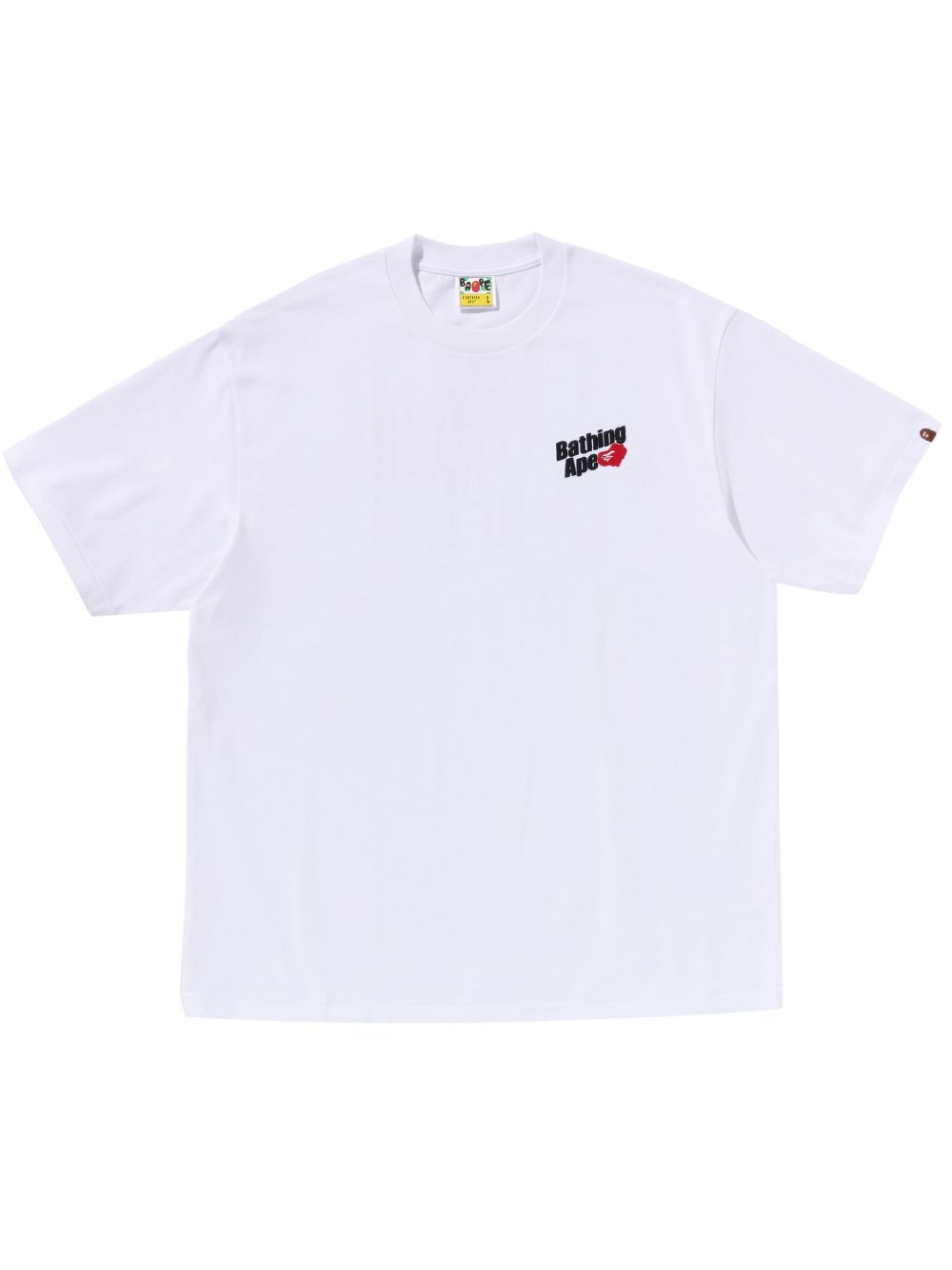 cotton t-shirt