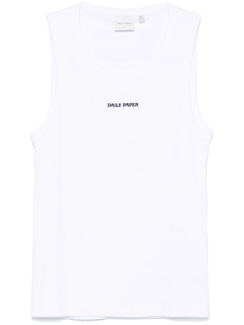 Dias tank top