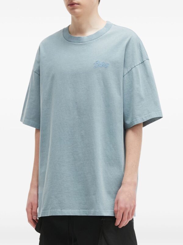 ⁦cotton t-shirt⁩ - الصورة ⁦2⁩