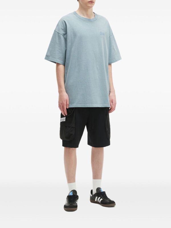 ⁦cotton t-shirt⁩ - الصورة ⁦4⁩