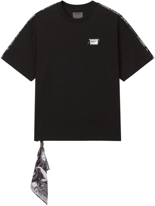 cotton t-shirt