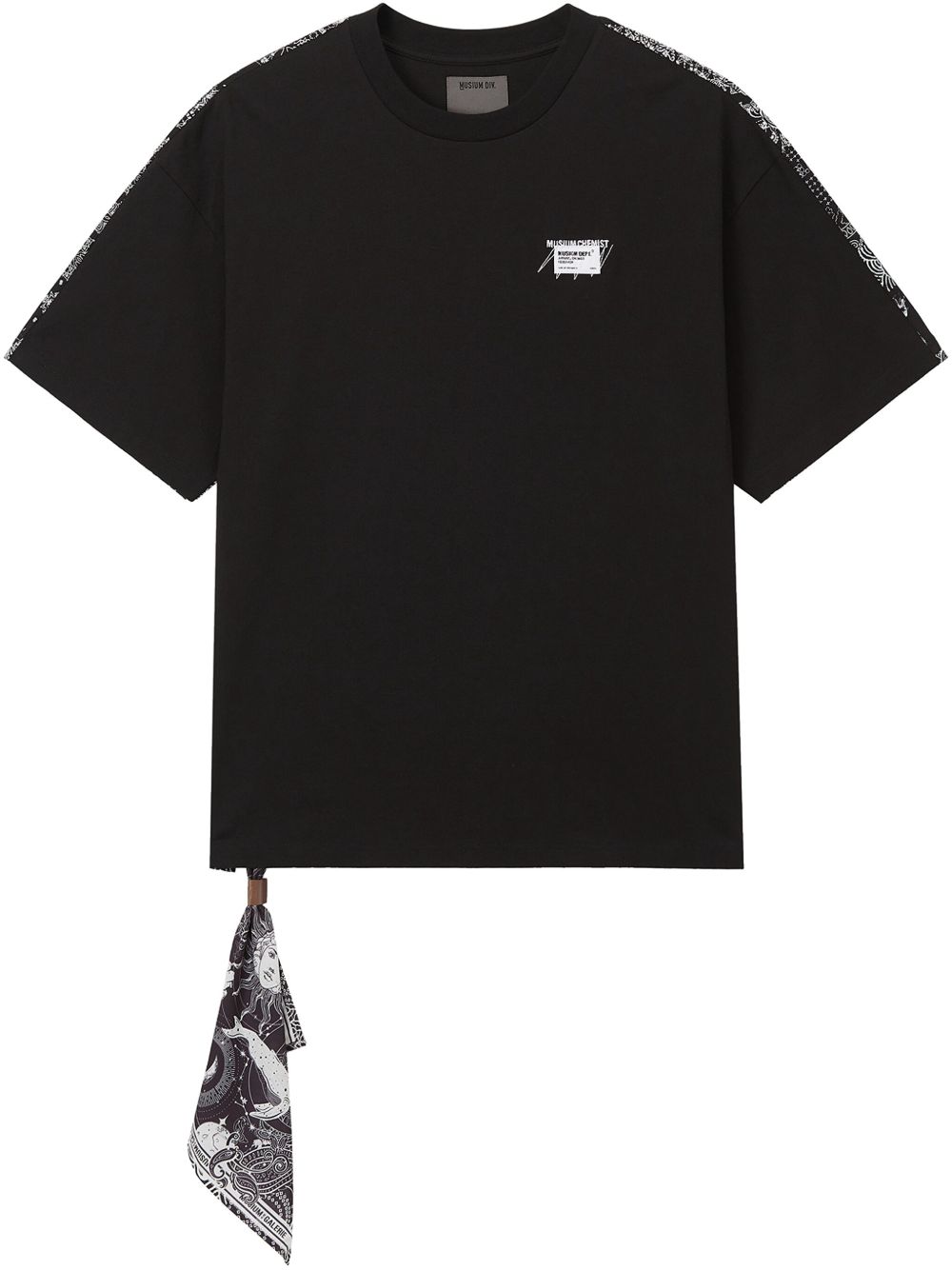 cotton t-shirt