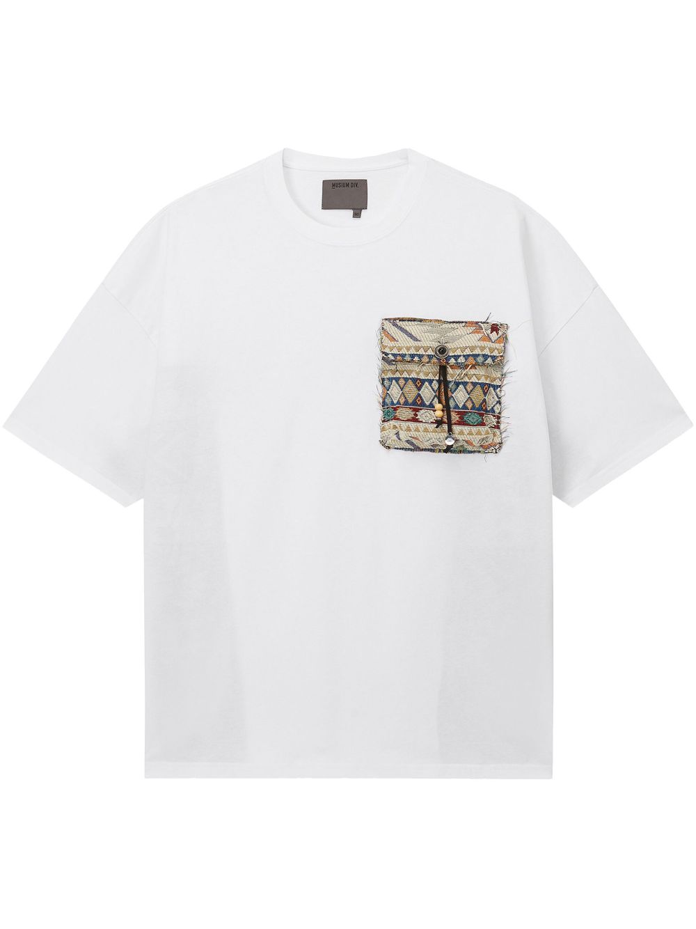cotton t-shirt