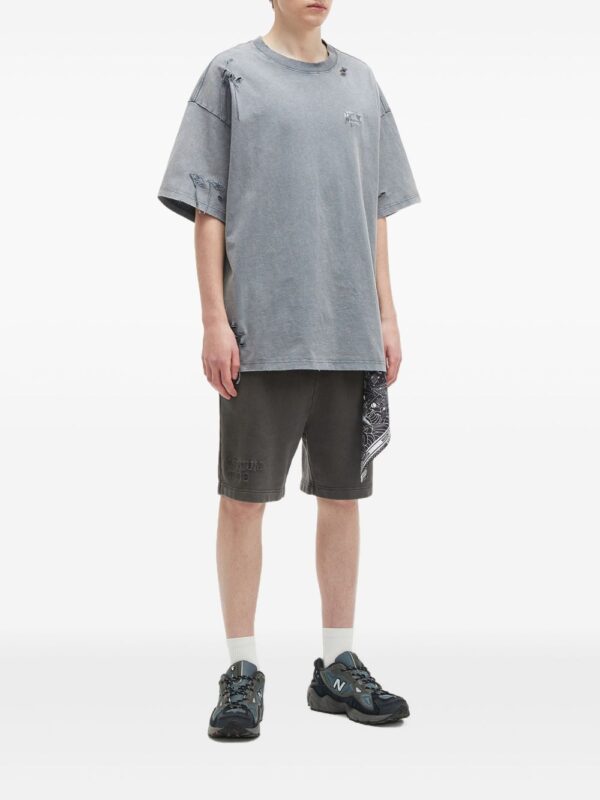 ⁦cotton t-shirt⁩ - الصورة ⁦5⁩