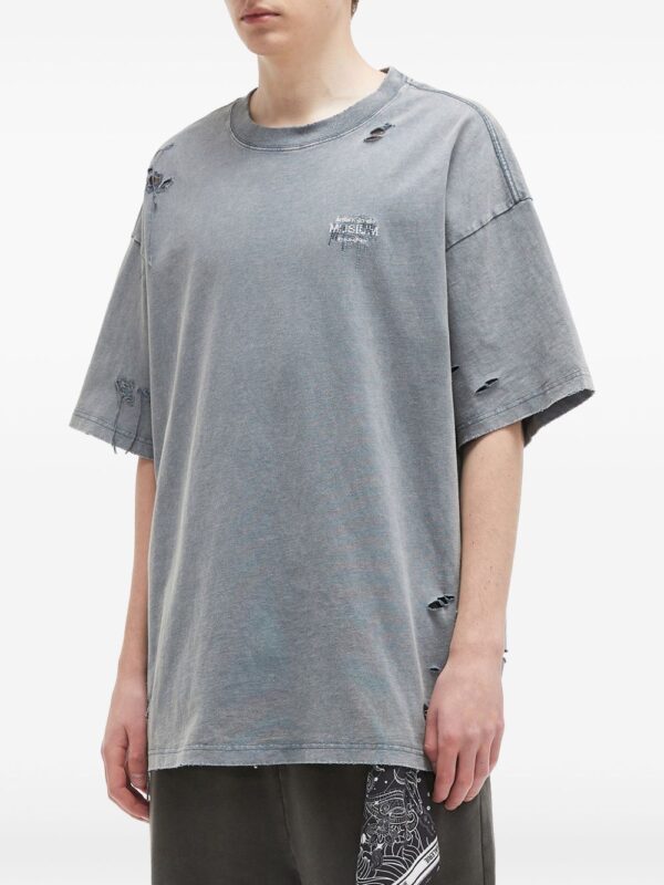 ⁦cotton t-shirt⁩ - الصورة ⁦2⁩