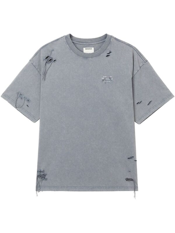 cotton t-shirt