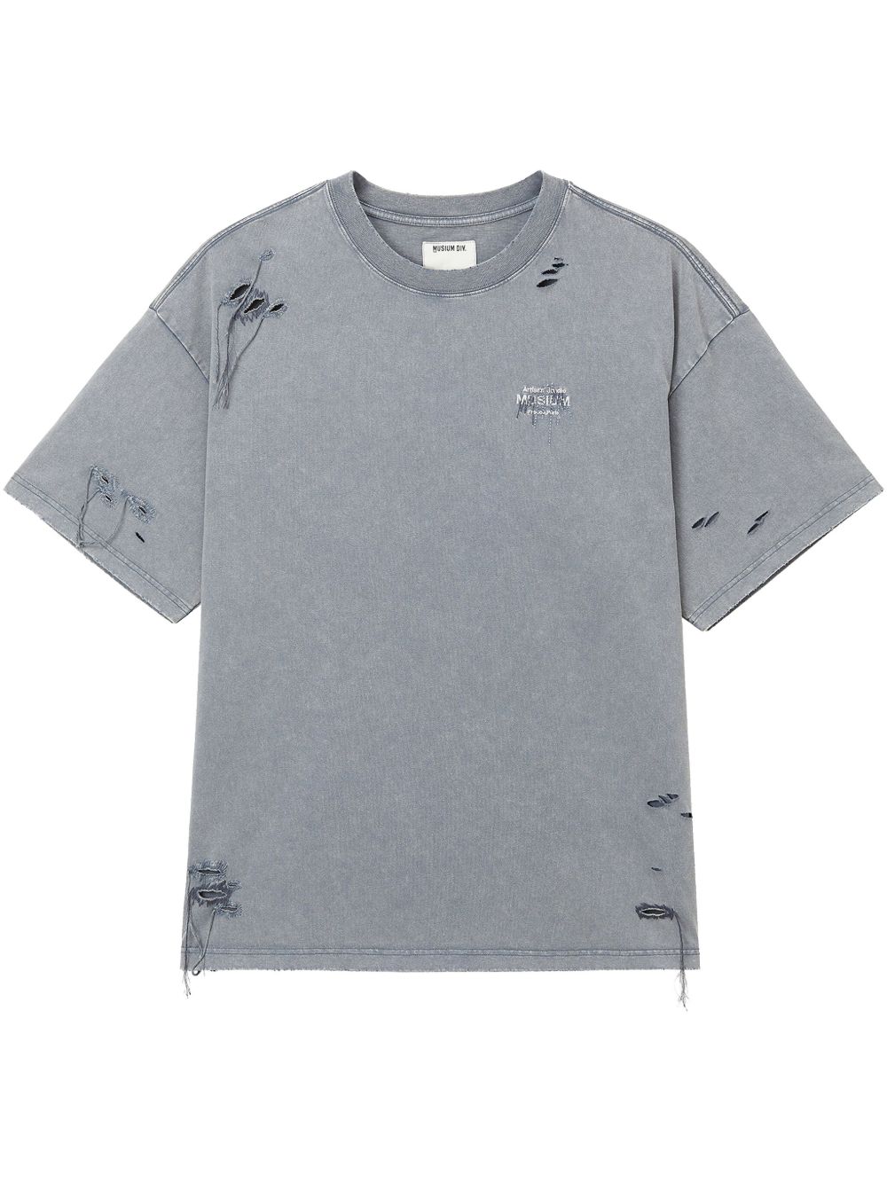 cotton t-shirt