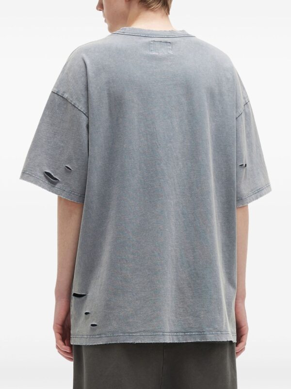 ⁦cotton t-shirt⁩ - الصورة ⁦3⁩