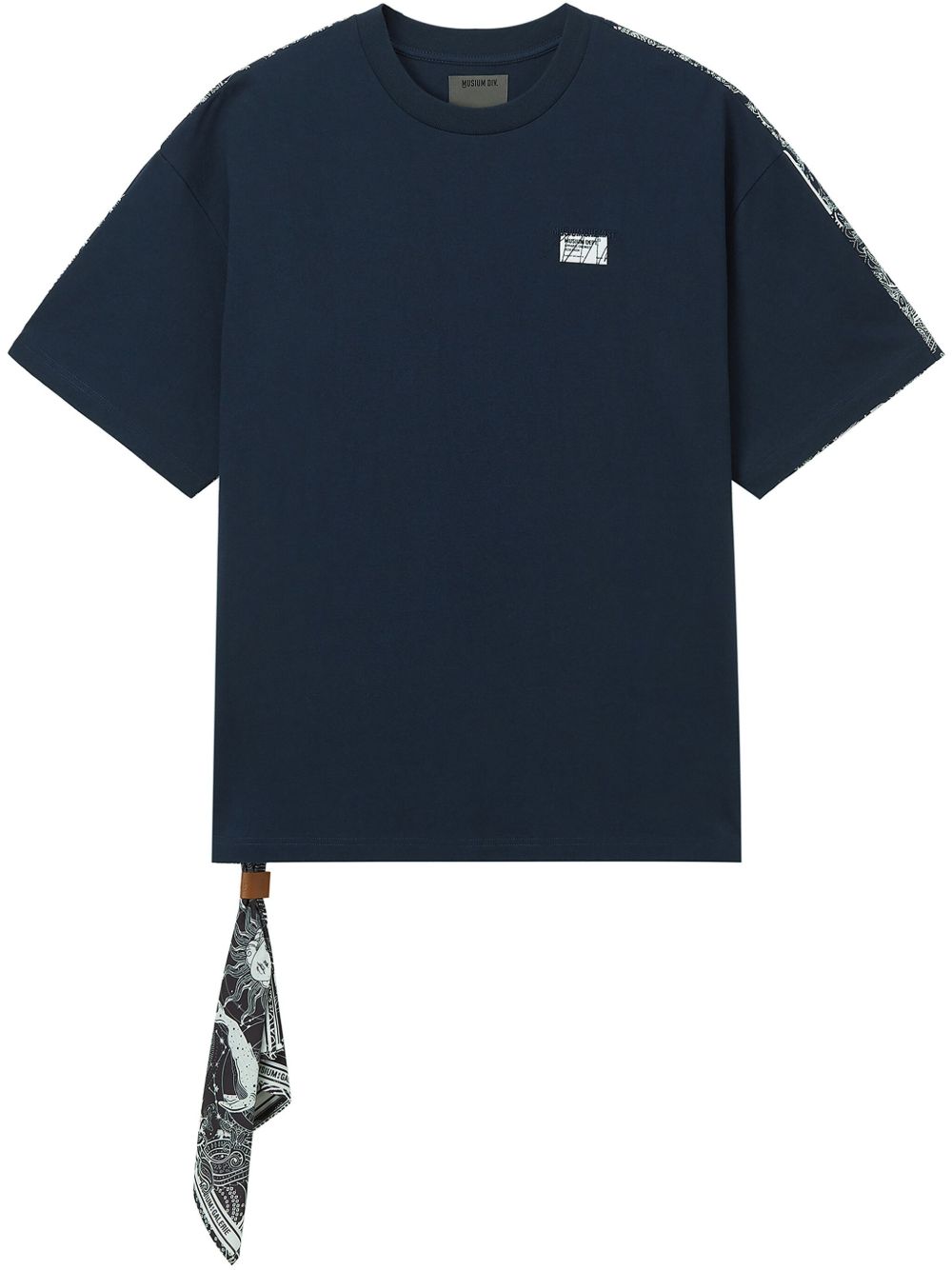 cotton t-shirt