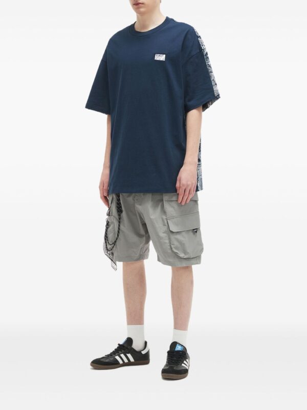 ⁦cotton t-shirt⁩ - الصورة ⁦3⁩