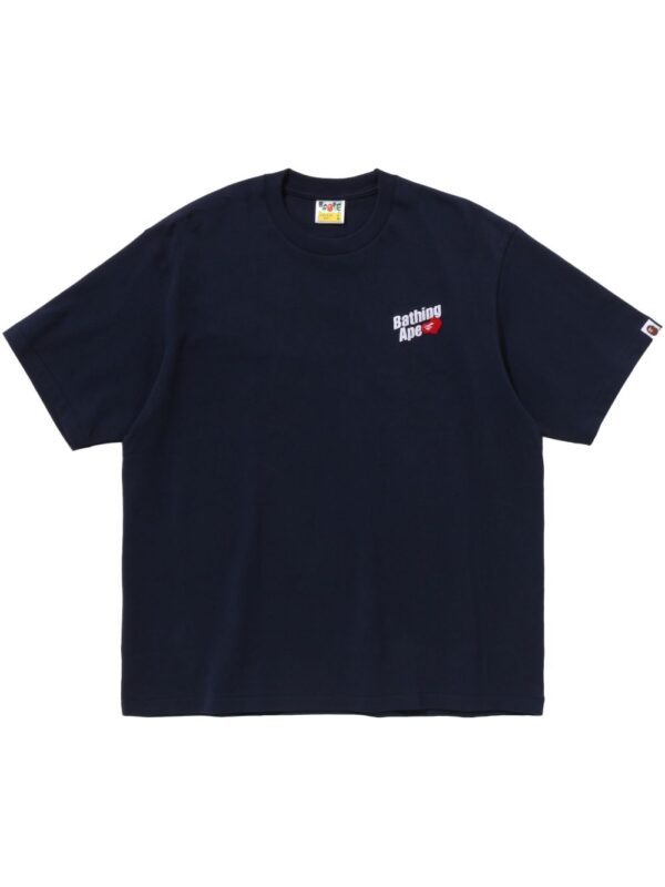 cotton t-shirt