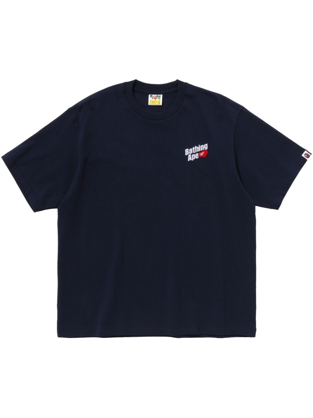 cotton t-shirt