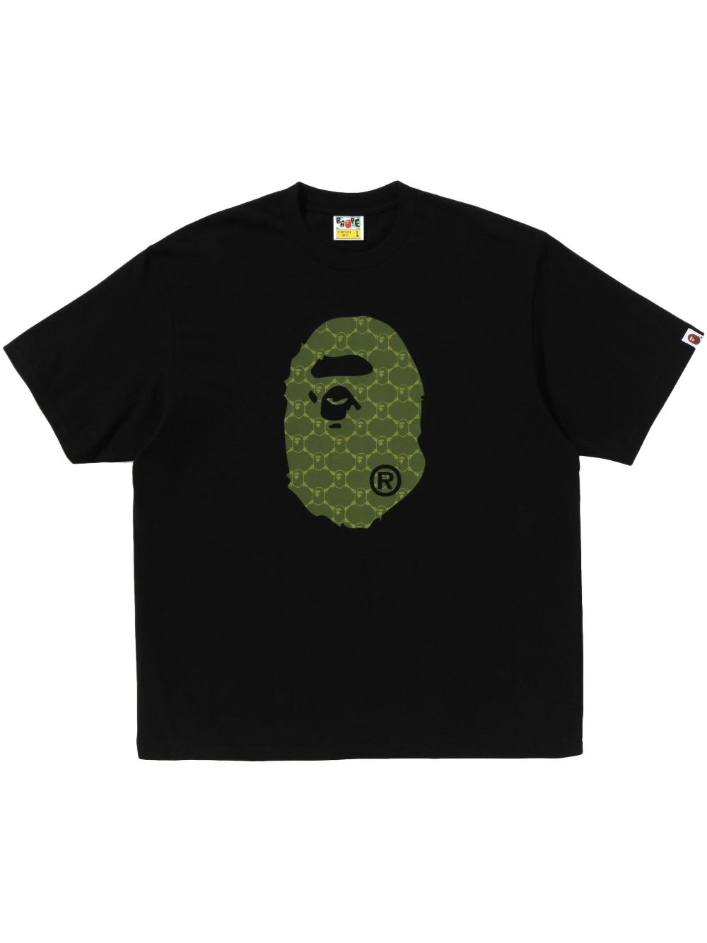 cotton t-shirt