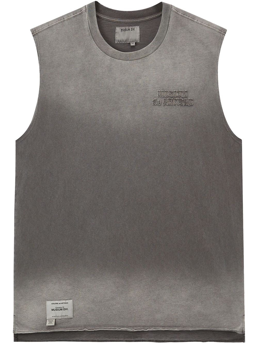 cotton tank top
